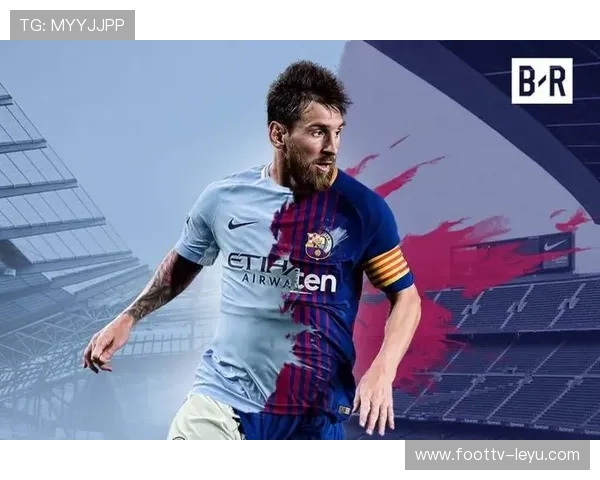 梅西加盟迈阿密国际，开启MLS新篇章！