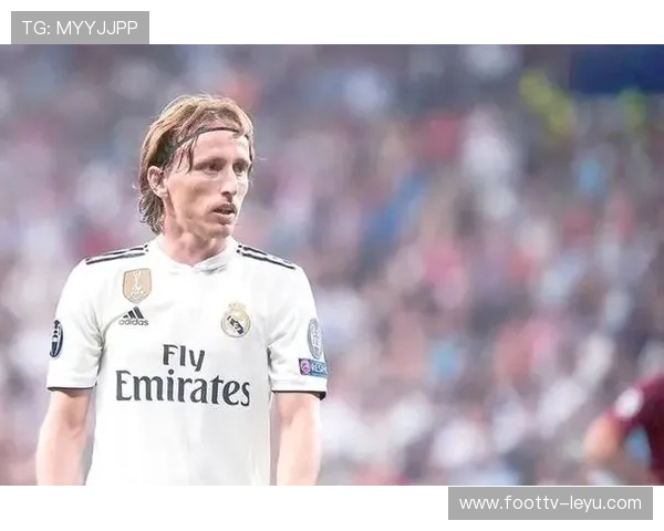 莫德里奇:克罗地亚足球瑰宝,世界顶级中场的三重境界 莫德里奇:克罗地亚足球瑰宝,世界顶级中场的三重境界